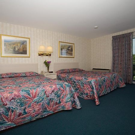 Winnapaug Inn Westerly Esterno foto