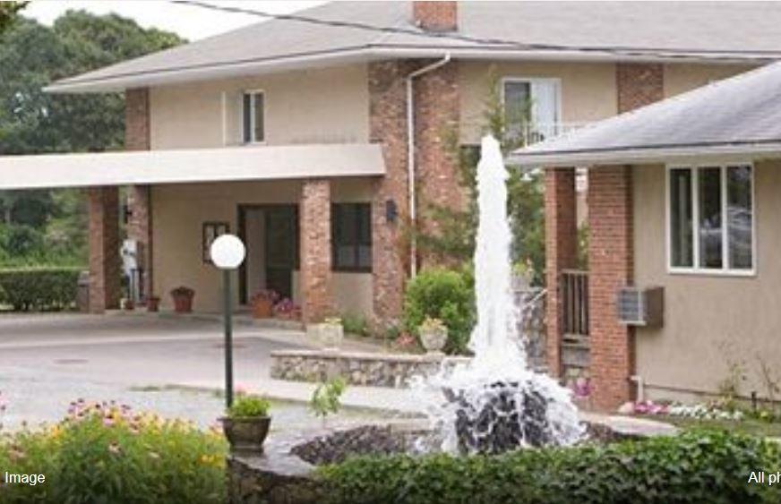 Winnapaug Inn Westerly Esterno foto