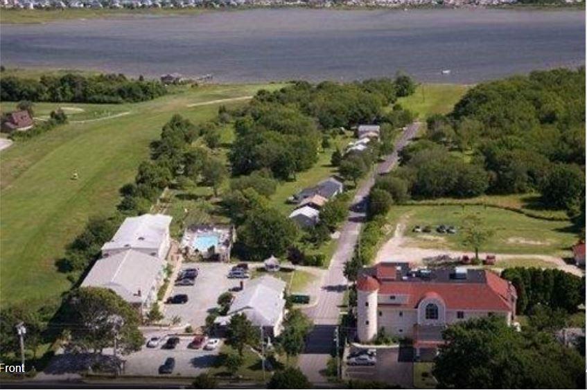 Winnapaug Inn Westerly Esterno foto
