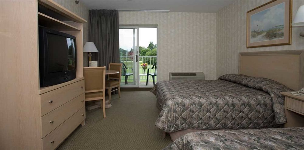 Winnapaug Inn Westerly Camera foto