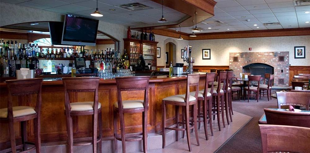 Winnapaug Inn Westerly Esterno foto