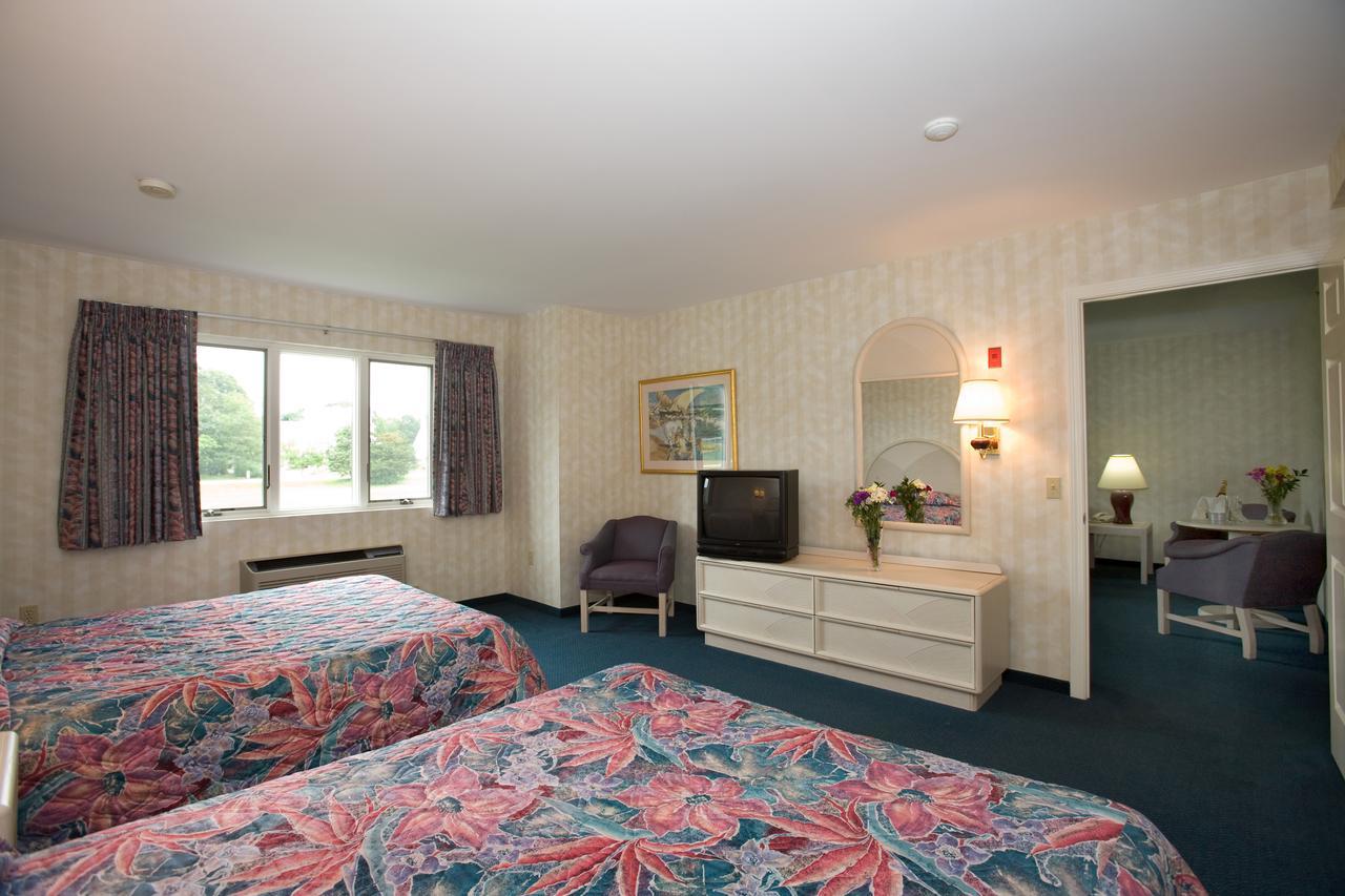 Winnapaug Inn Westerly Esterno foto
