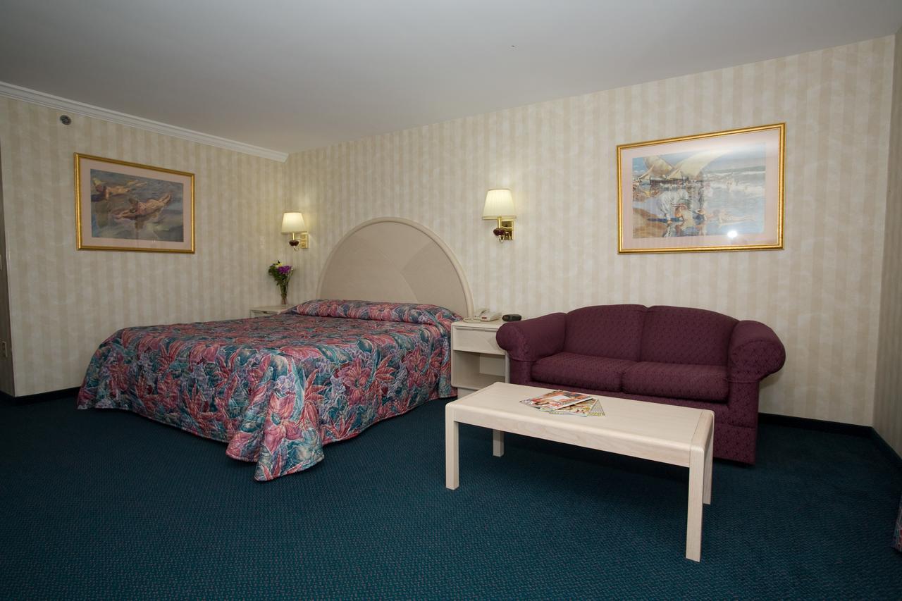 Winnapaug Inn Westerly Esterno foto