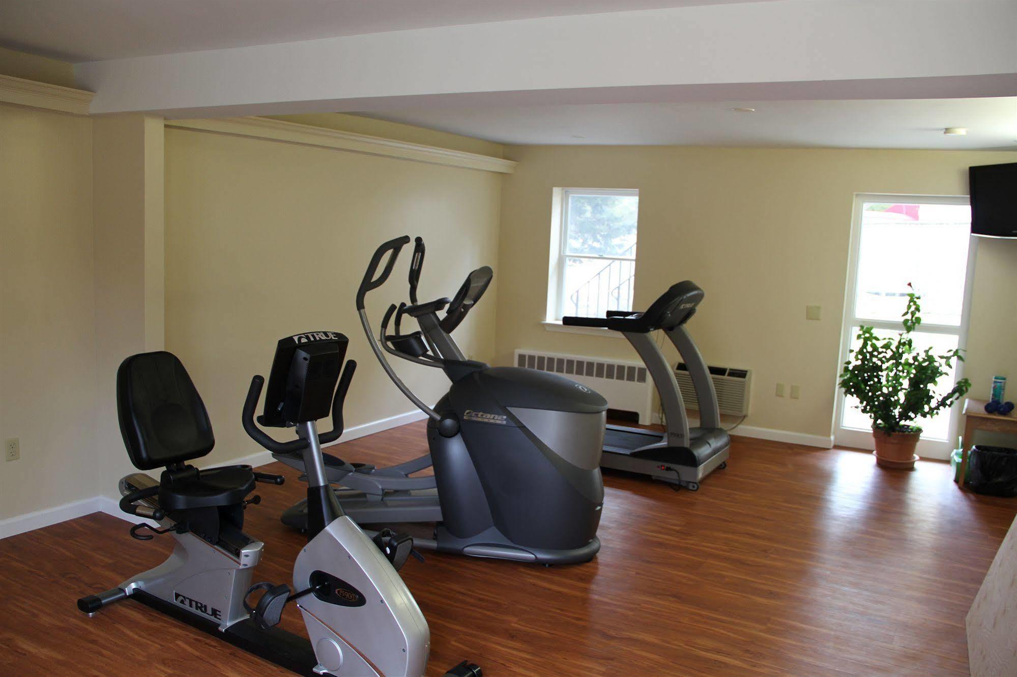 Winnapaug Inn Westerly Esterno foto