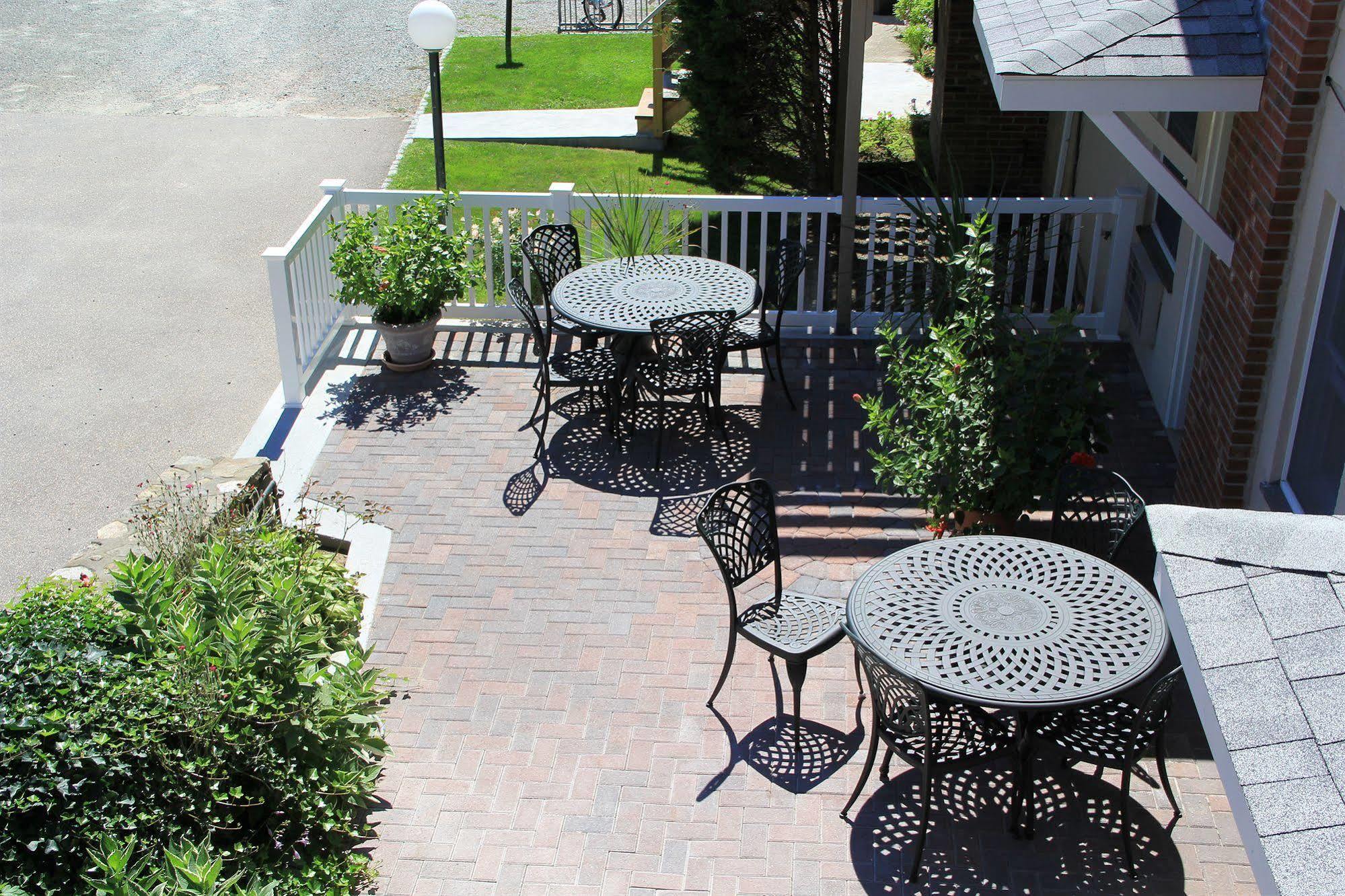 Winnapaug Inn Westerly Esterno foto